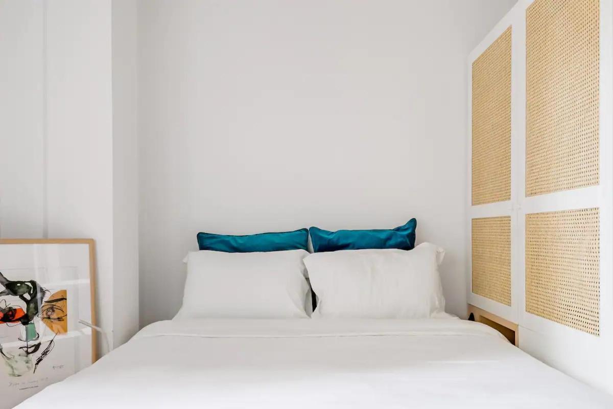 Blue City Center Boutique Apartment Thessaloniki Exterior photo