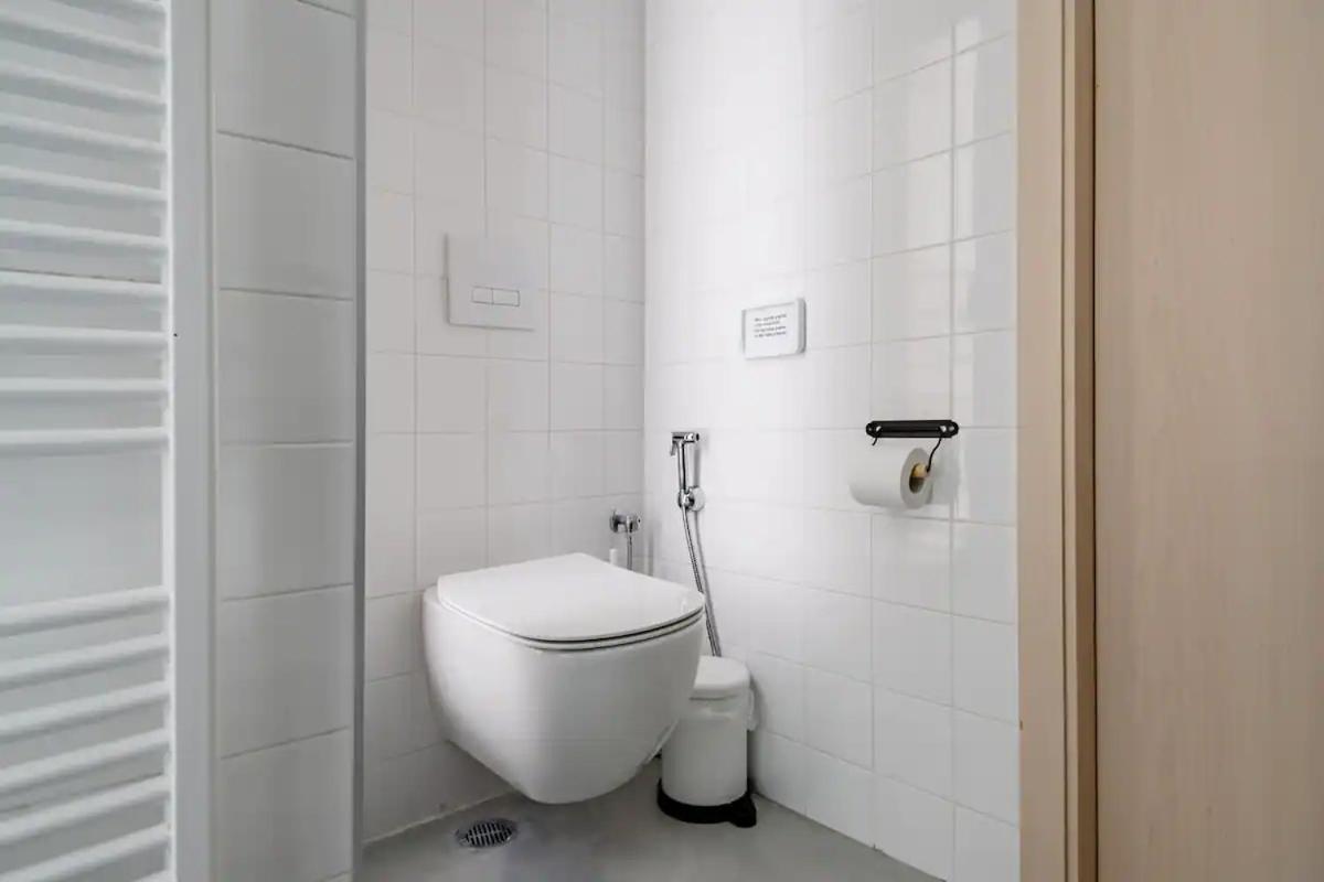 Blue City Center Boutique Apartment Thessaloniki Exterior photo